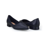 Sapato Feminino Bottero Couro Preto