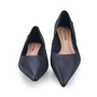 Sapato Feminino Bottero Couro Preto