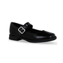 Sapato Feminino Bottero Couro Preto