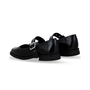 Sapato Feminino Bottero Couro Preto