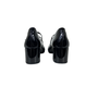Sapato Feminino Offline Boneca Preto