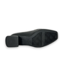 Sapato Feminino Piccadilly Preto/off white