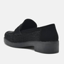 Sapato Loafer Preto