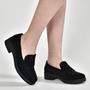 Sapato Loafer Preto