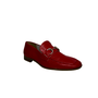 Sapato Loafer Scarlet Via Marte