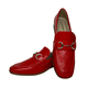 Sapato Loafer Scarlet Via Marte