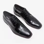 Sapato Masculino Democrata Clooney Preto