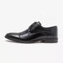 Sapato Masculino Democrata Clooney Preto