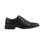 Sapato Masculino Ferracini Couro Preto