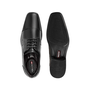 Sapato Masculino Ferracini Couro Preto