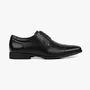 Sapato Masculino Ferrracini London Preto
