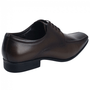 Sapato Masculino Jota Pe 77500 Marrom