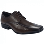 Sapato Masculino Jota Pe 77500 Marrom