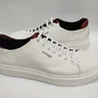Sapato Masculino Rafarillo Branco
