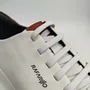 Sapato Masculino Rafarillo Branco