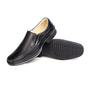 Sapato Masculino Rafarillo Clássico Preto