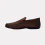 Sapato Masculino Rafarillo Couro Pinhão
