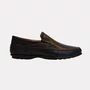 Sapato Masculino Rafarillo Couro Preto