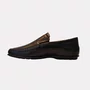 Sapato Masculino Rafarillo Couro Preto