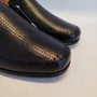 Sapato Masculino Rafarillo Couro Preto
