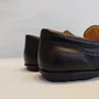 Sapato Masculino Rafarillo Couro Preto