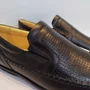 Sapato Masculino Rafarillo Couro Preto
