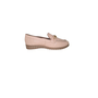 Sapato Mocassim Feminino Campesi Avelã