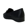 Sapato Mocassim Feminino Campesi Preto