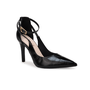 Sapato Scarpin Feminino Bebecê Verniz Preto