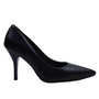 Sapato Scarpin Feminino Beira Rio Preto