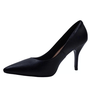 Sapato Scarpin Feminino Beira Rio Preto