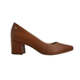 Scarpin Feminino Dakota Marrom
