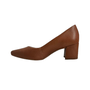 Scarpin Feminino Dakota Marrom