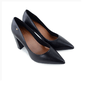 Sapato Scarpin Feminino Parô Brasil Fly Preto