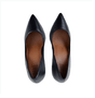 Sapato Scarpin Feminino Parô Brasil Fly Preto
