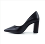 Sapato Scarpin Feminino Parô Brasil Fly Preto