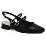 Sapato Scarpin Feminino Ramarim Preto