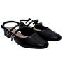 Sapato Scarpin Feminino Ramarim Preto