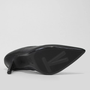 Sapato Scarpin Feminino Vizzano Preto
