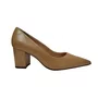 Scarpin Feminino Amanda Arez Canyon