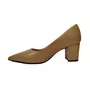 Scarpin Feminino Amanda Arez Canyon
