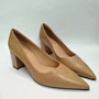 Scarpin Feminino Amanda Arez Canyon