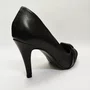 Scarpin Feminino Debora Cholet Preto