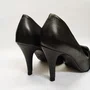 Scarpin Feminino Debora Cholet Preto