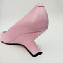 Scarpin Feminino Schutz Rosa Candy Blush