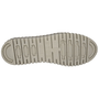 Slip On Bottero Couro Nude Brow Sugar
