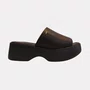 Tamanco Feminino Dakota Preto