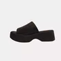 Tamanco Feminino Dakota Preto