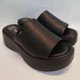 Tamanco Feminino Dakota Preto