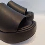 Tamanco Feminino Dakota Preto